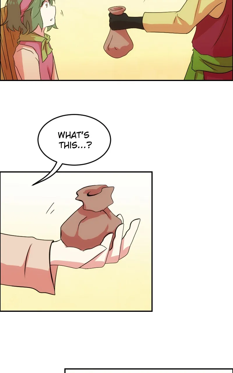 Watermelon Chapter 153 page 8 - 