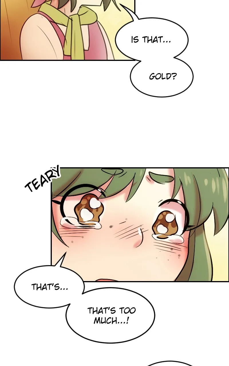 Watermelon Chapter 153 page 10 - 