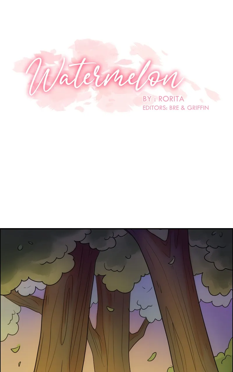 Watermelon Chapter 154 page 1 - 