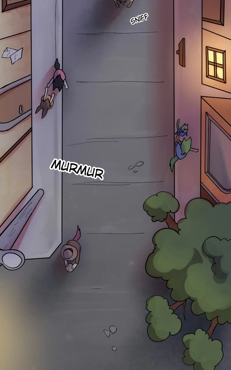 Watermelon Chapter 154 page 11 - 