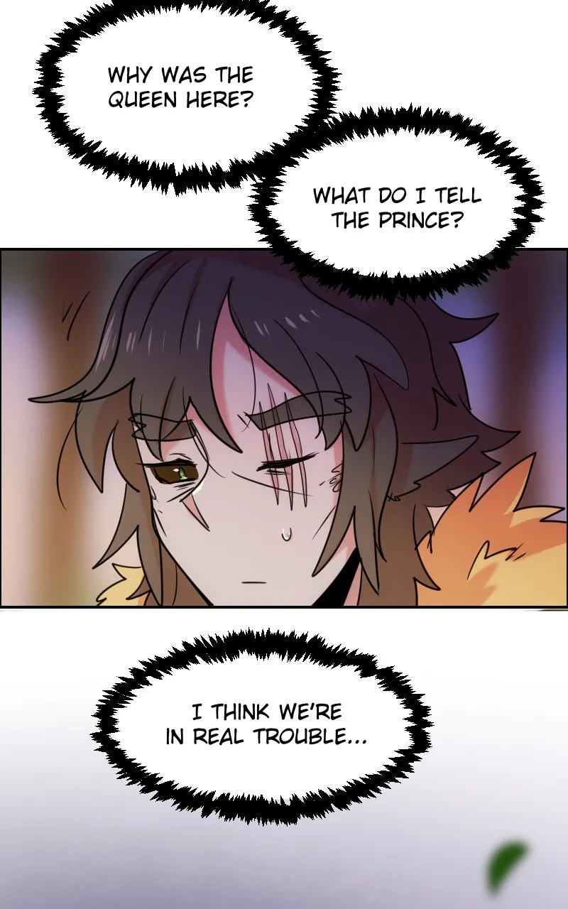 Watermelon Chapter 154 page 3 - 