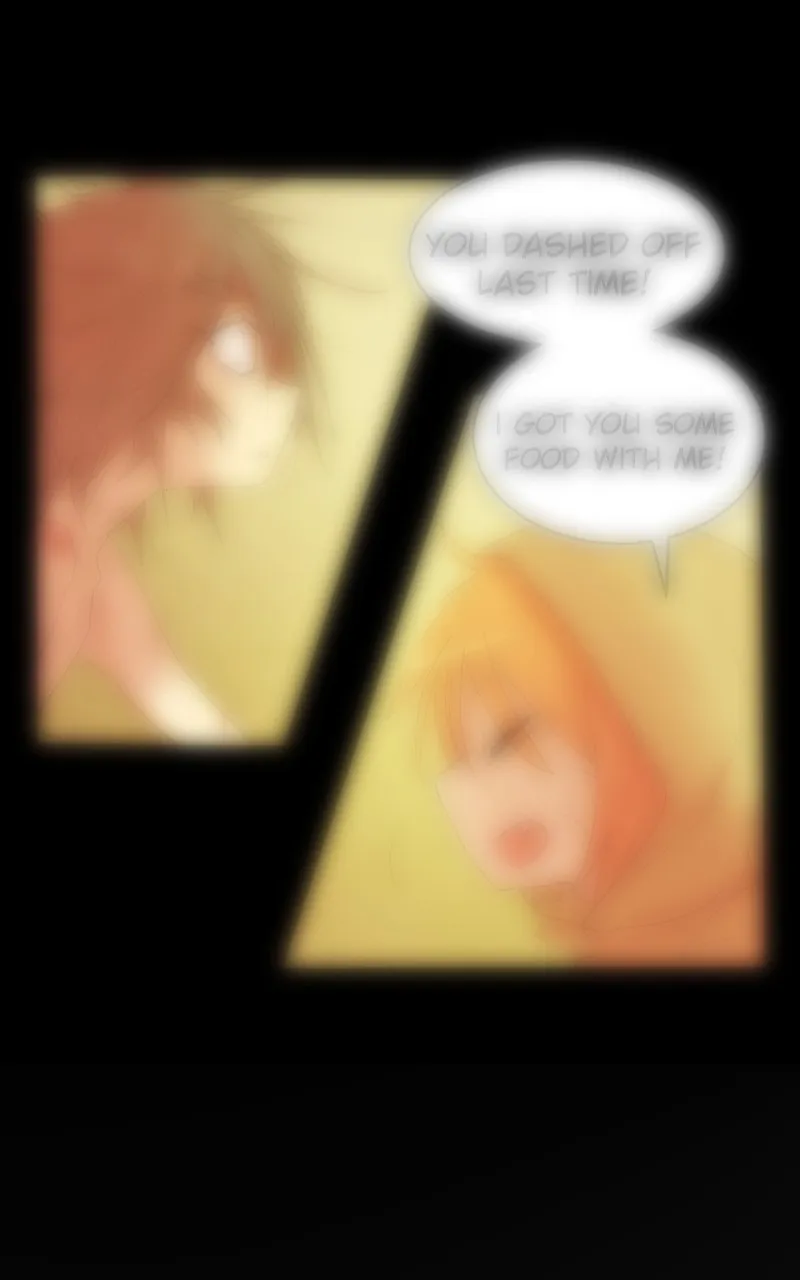 Watermelon Chapter 154 page 22 - 