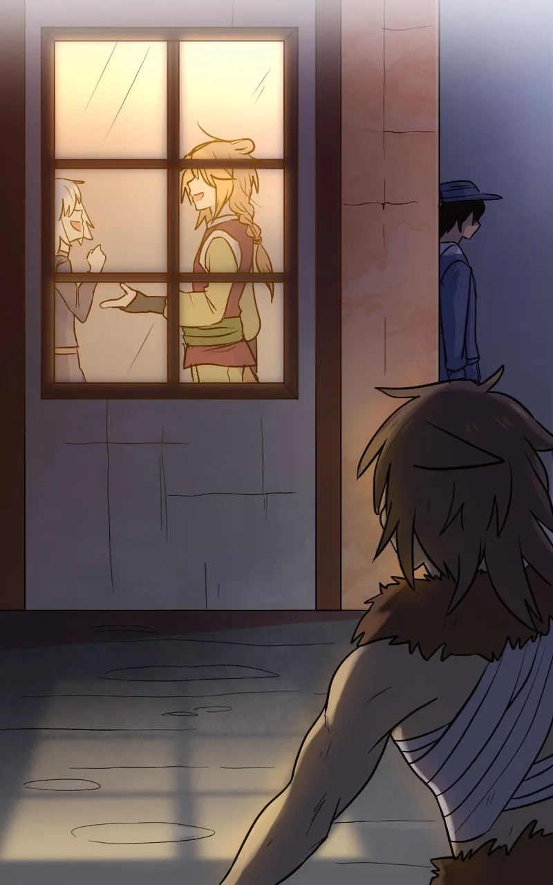 Watermelon Chapter 154 page 27 - 