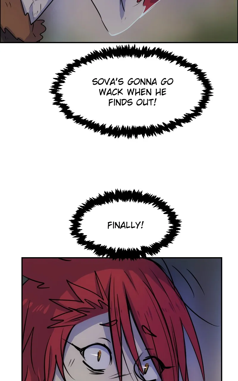Watermelon Chapter 154 page 31 - 