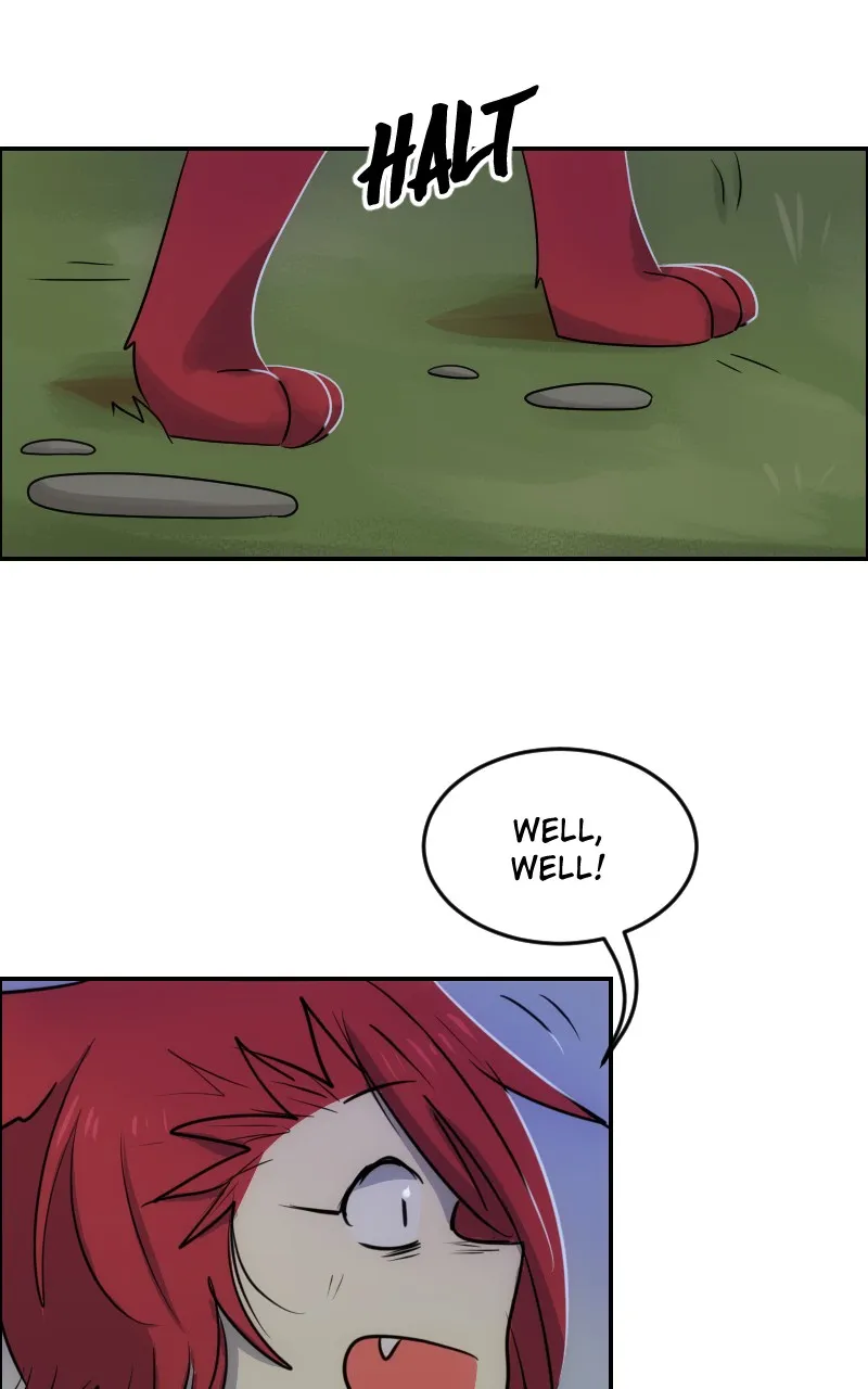Watermelon Chapter 154 page 33 - 