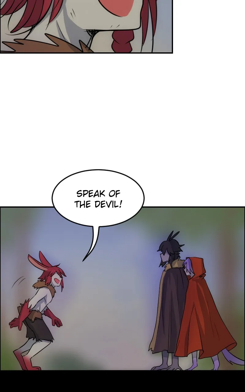 Watermelon Chapter 154 page 34 - 
