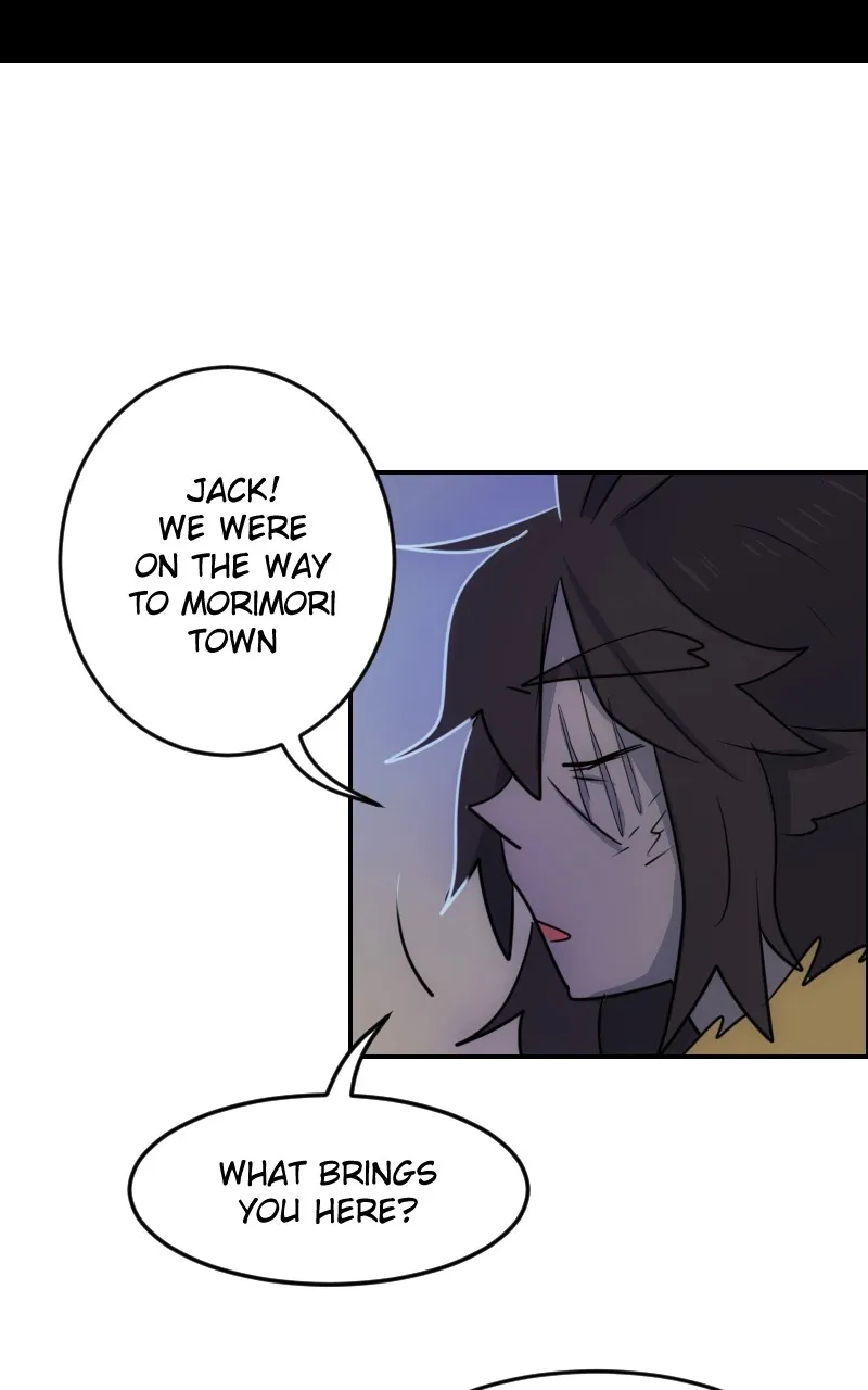 Watermelon Chapter 154 page 35 - 