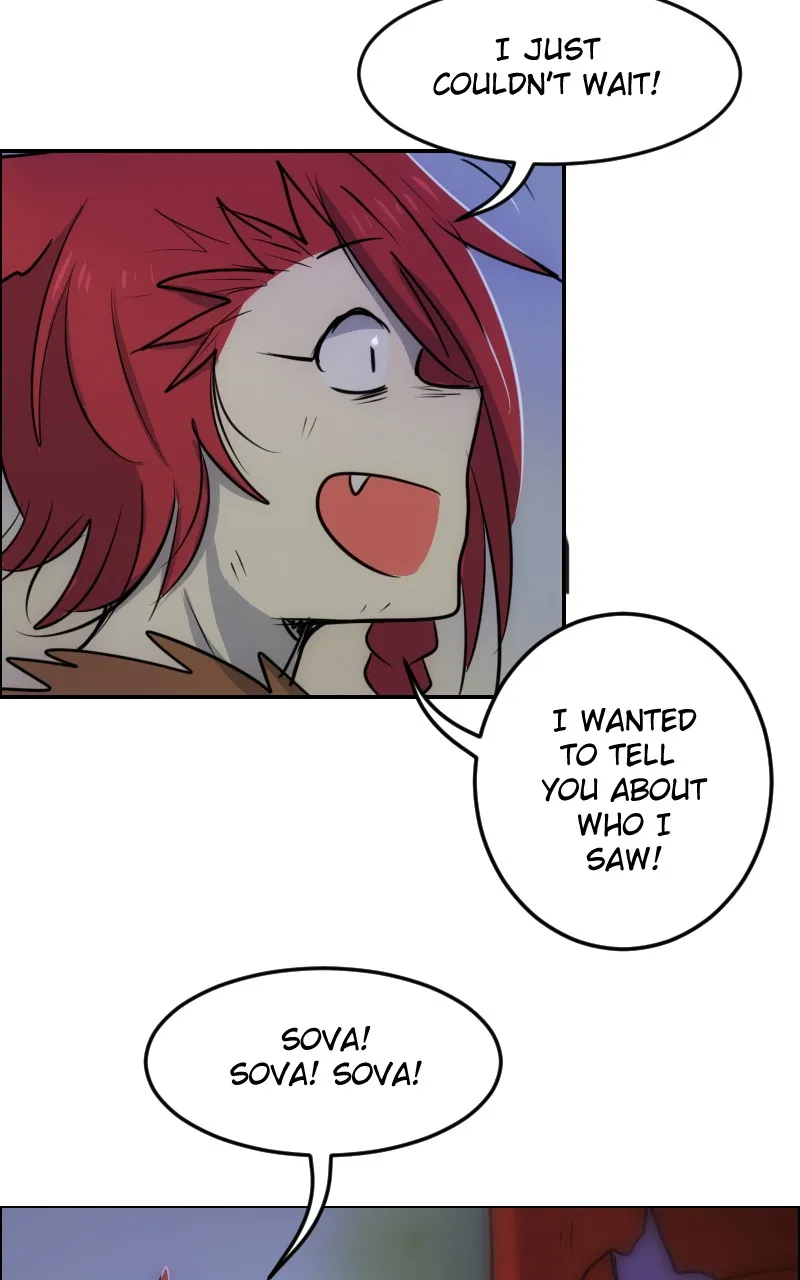 Watermelon Chapter 154 page 36 - 