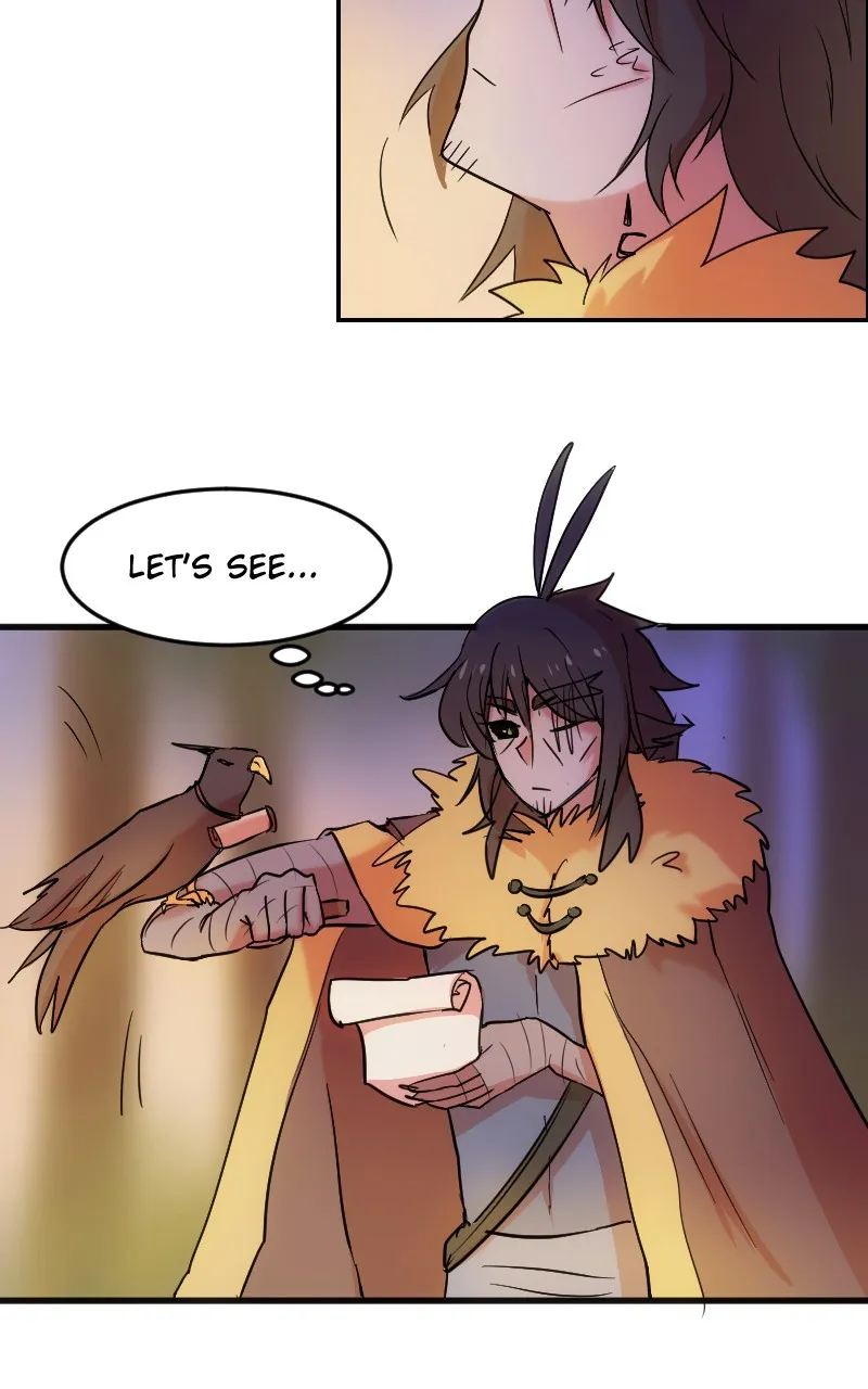 Watermelon Chapter 154 page 5 - 