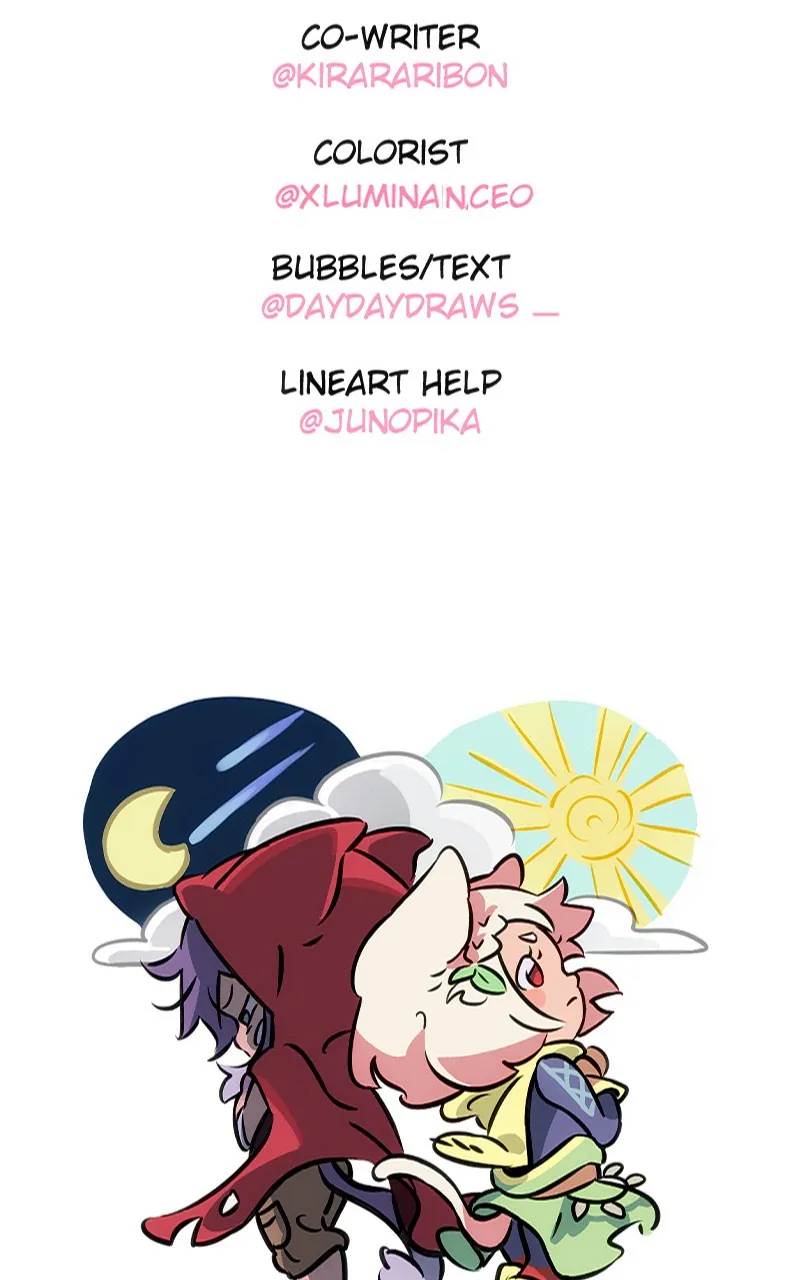 Watermelon Chapter 154 page 47 - 