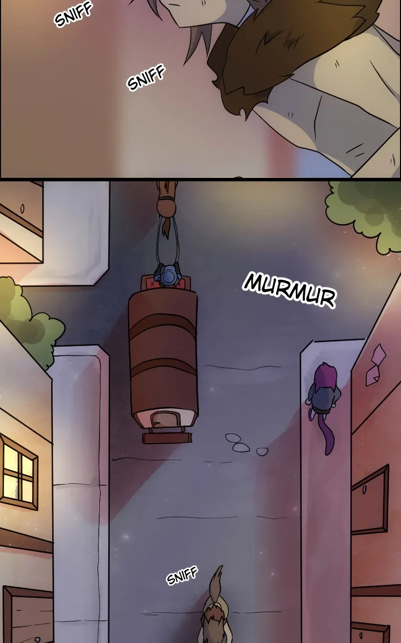 Watermelon Chapter 154 page 10 - 