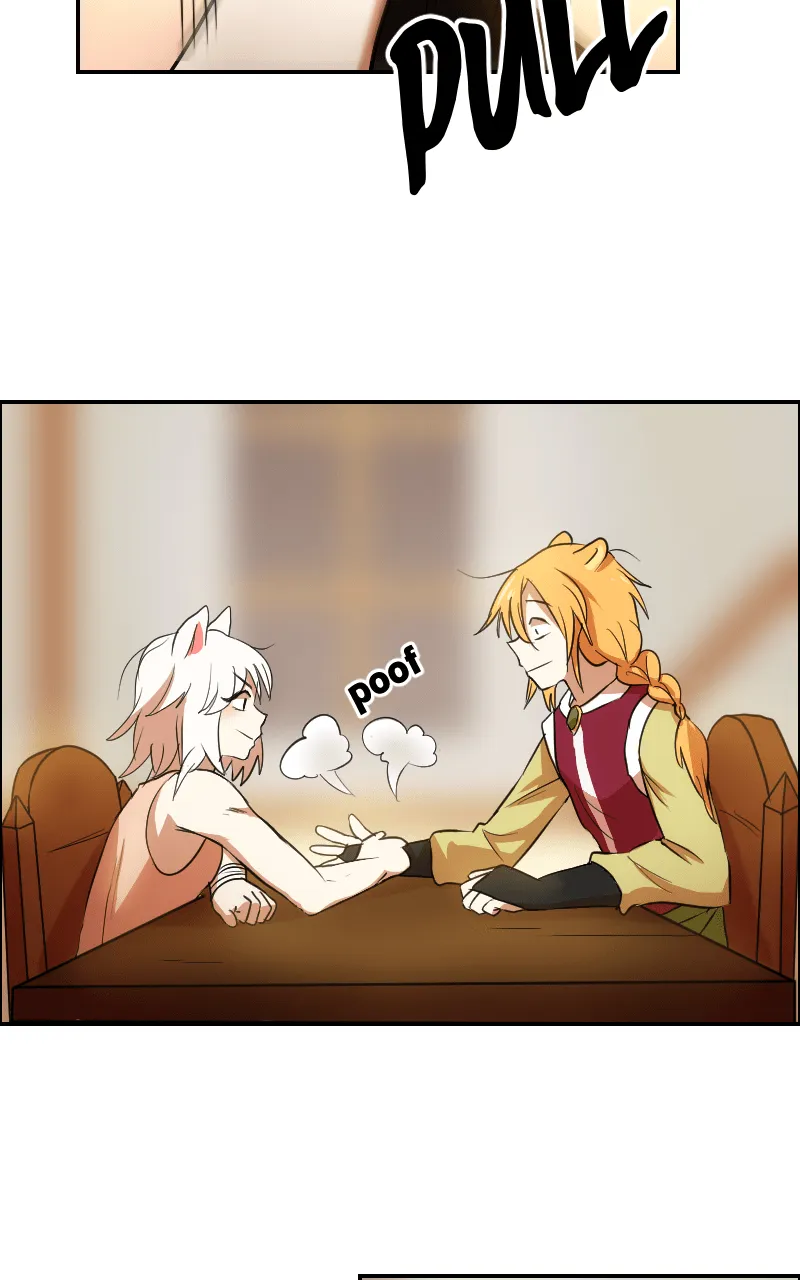 Watermelon Chapter 155 page 11 - 