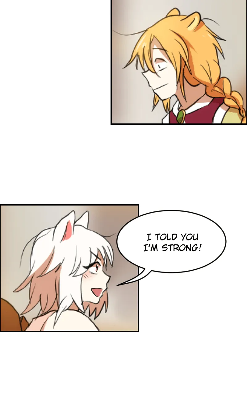 Watermelon Chapter 155 page 12 - 
