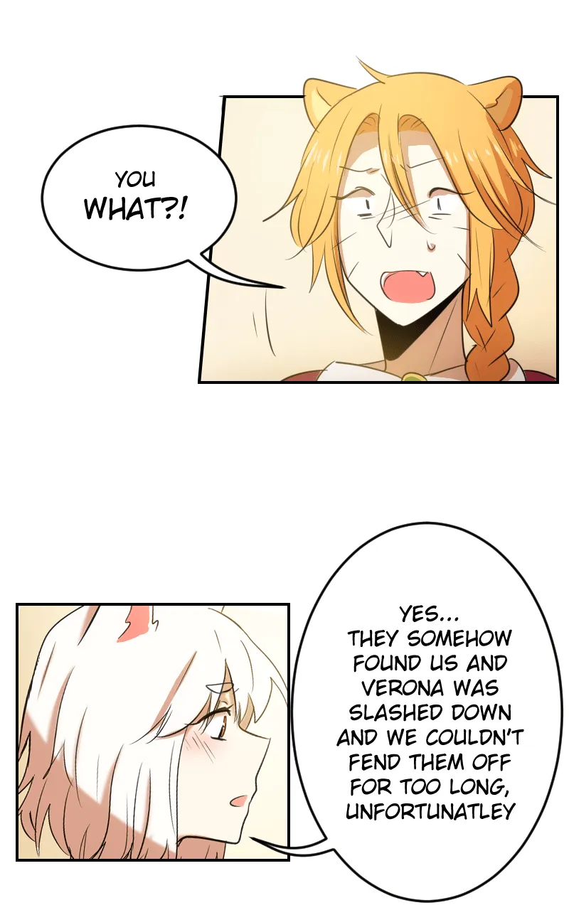 Watermelon Chapter 155 page 16 - 