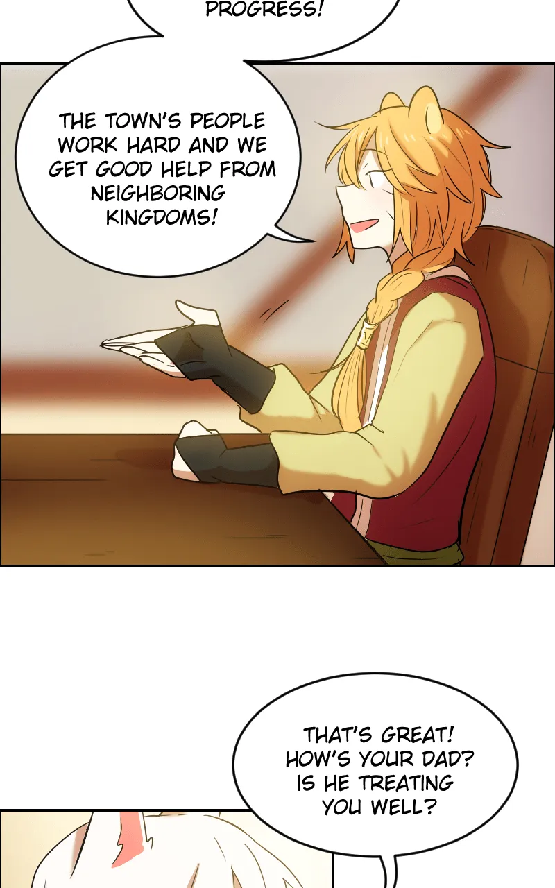 Watermelon Chapter 155 page 3 - 