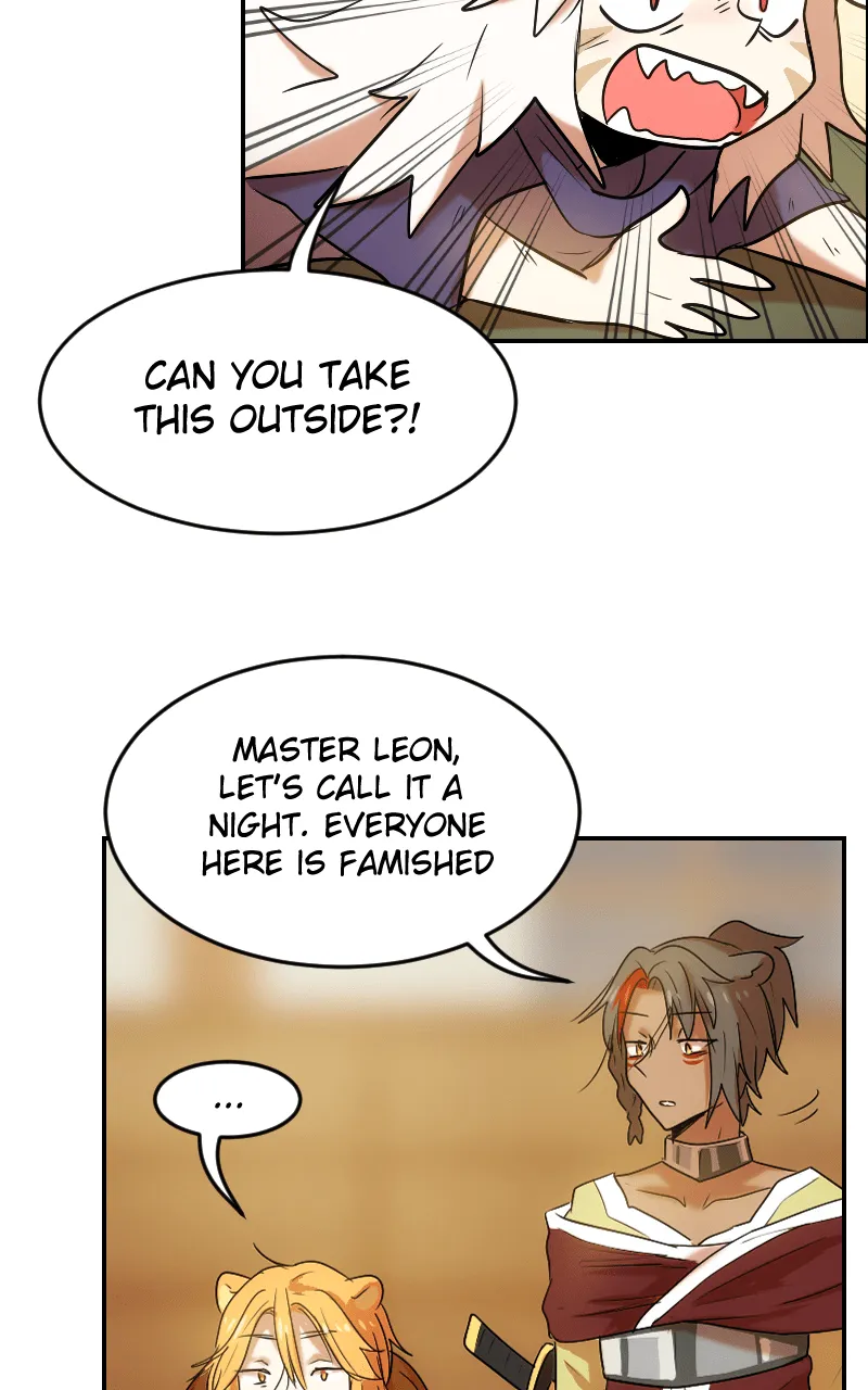 Watermelon Chapter 155 page 26 - 