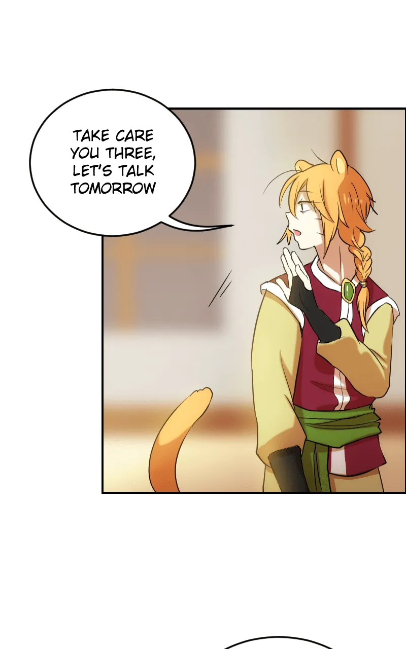 Watermelon Chapter 155 page 28 - 