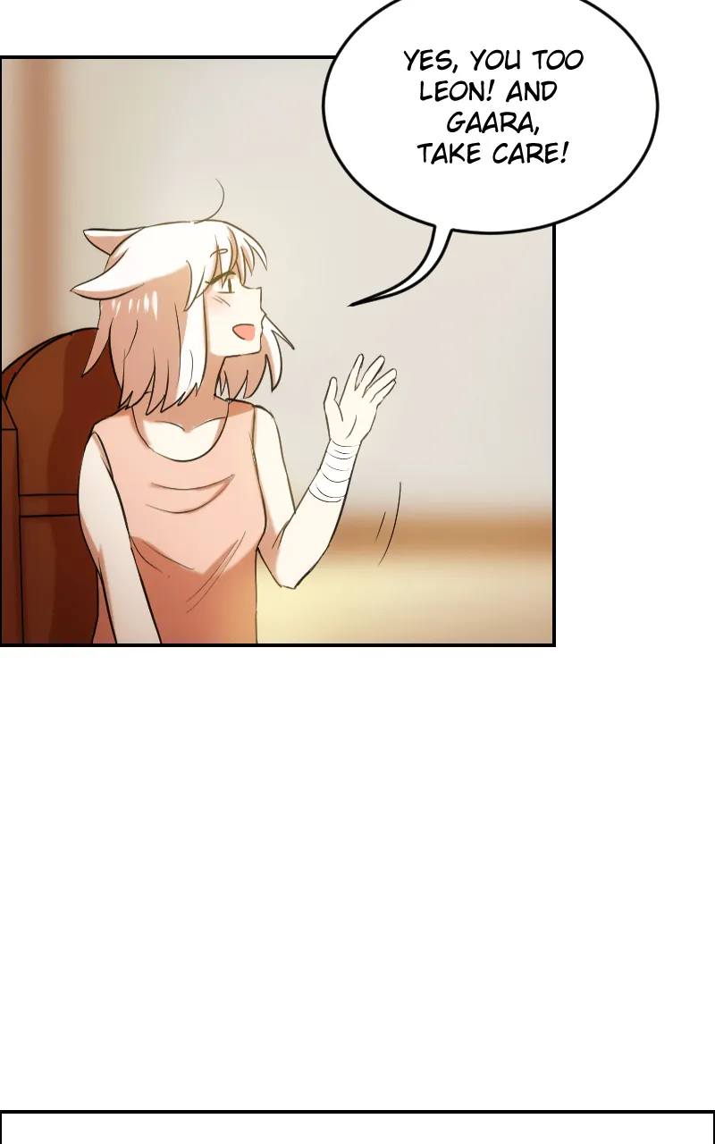 Watermelon Chapter 155 page 29 - 
