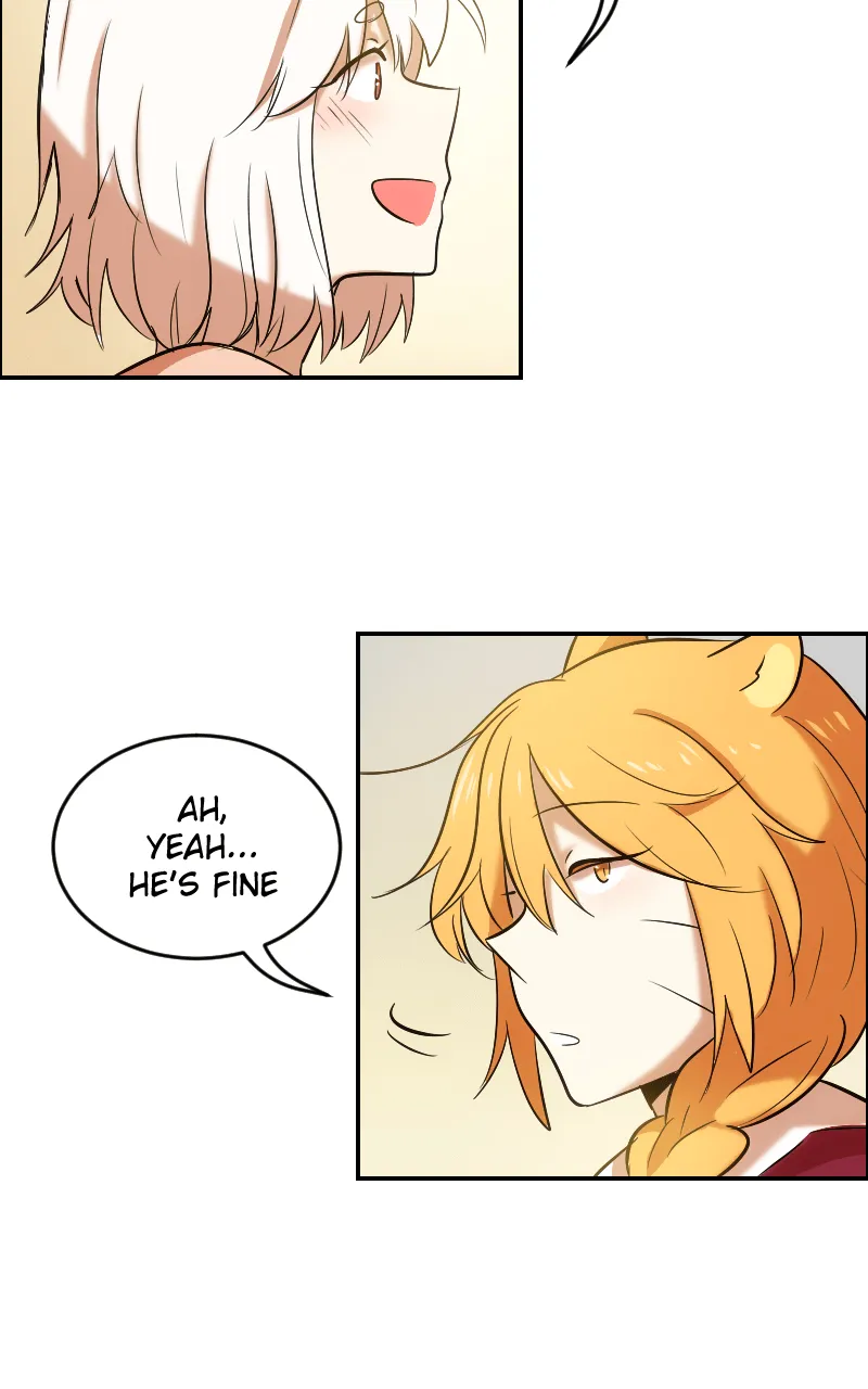 Watermelon Chapter 155 page 4 - 