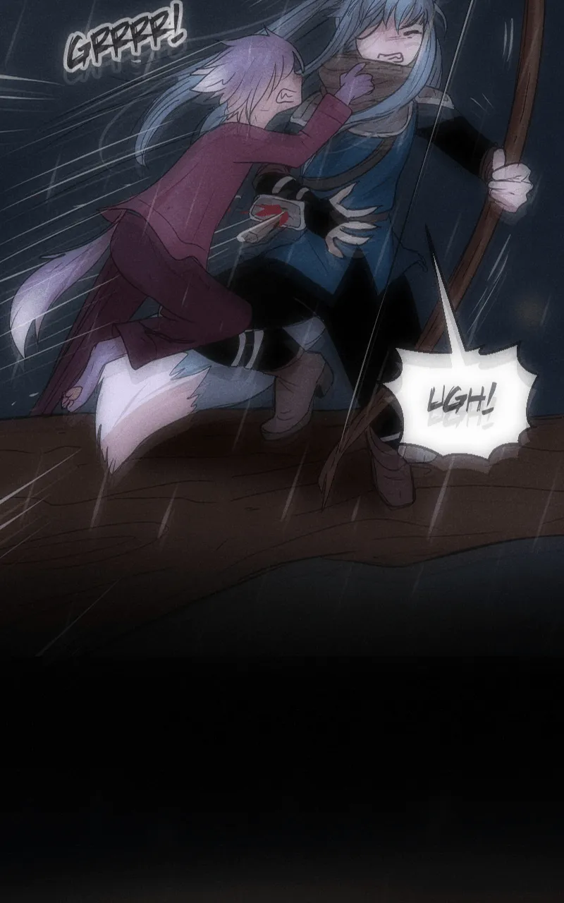 Watermelon Chapter 155 page 40 - 