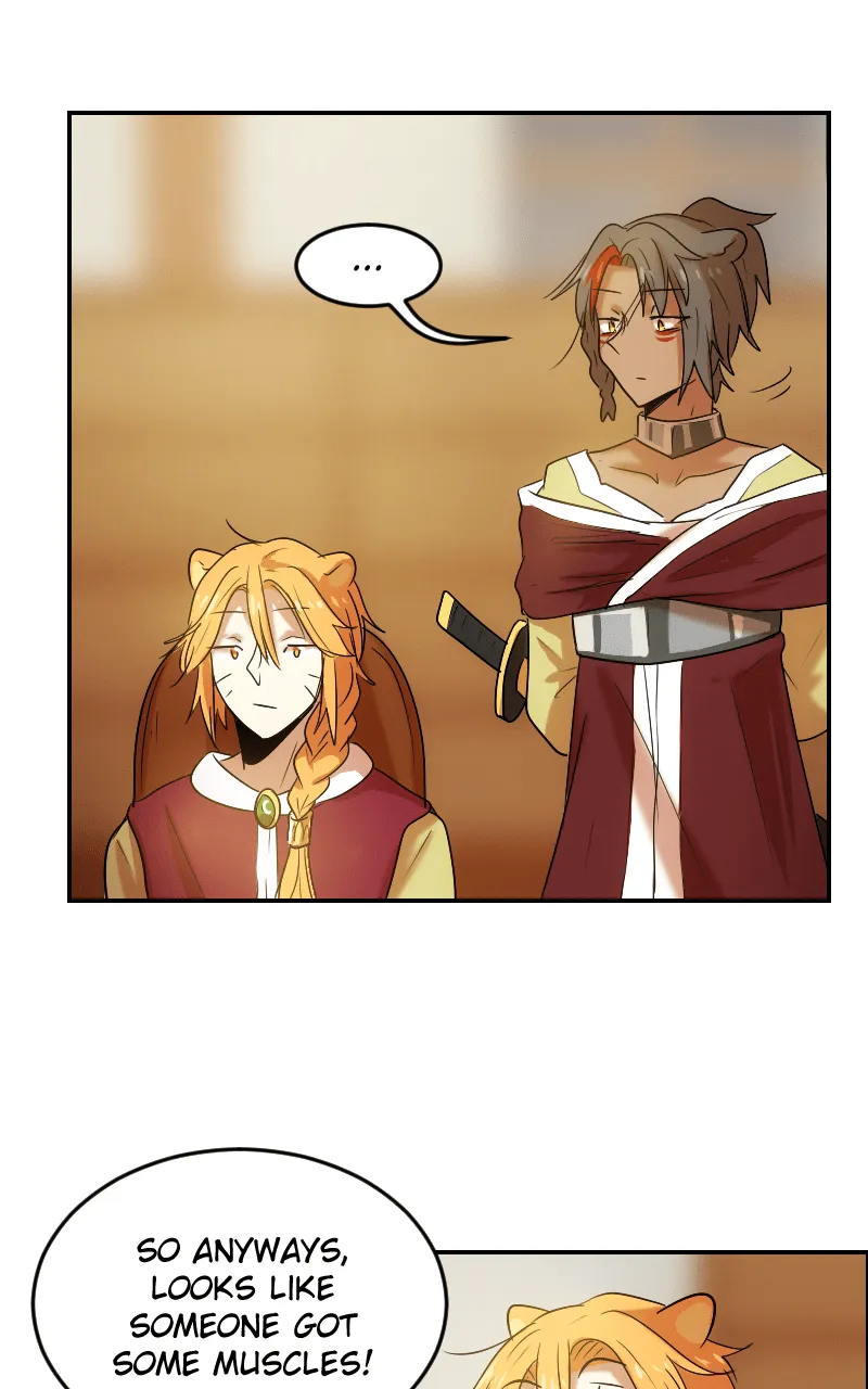 Watermelon Chapter 155 page 5 - 