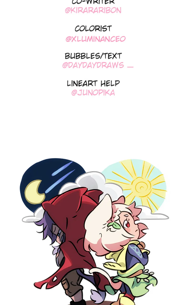 Watermelon Chapter 155 page 46 - 