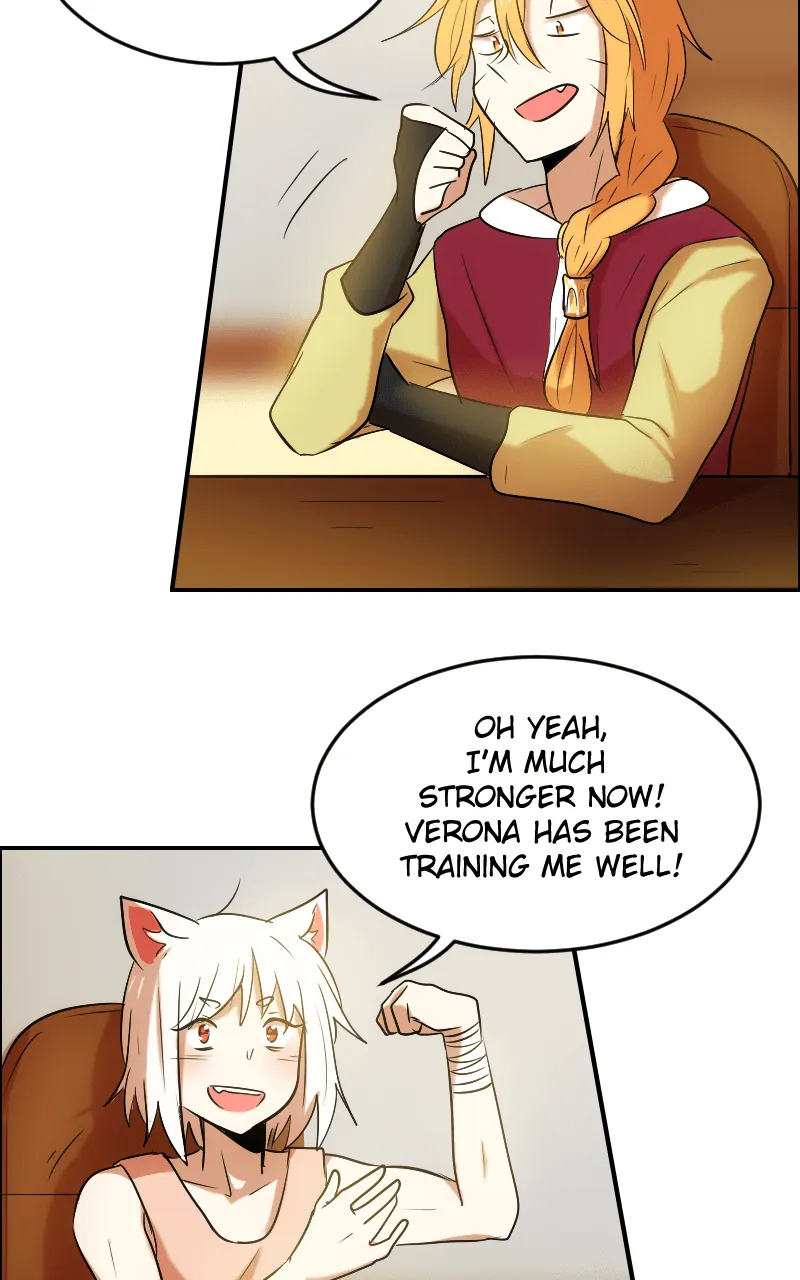 Watermelon Chapter 155 page 6 - 