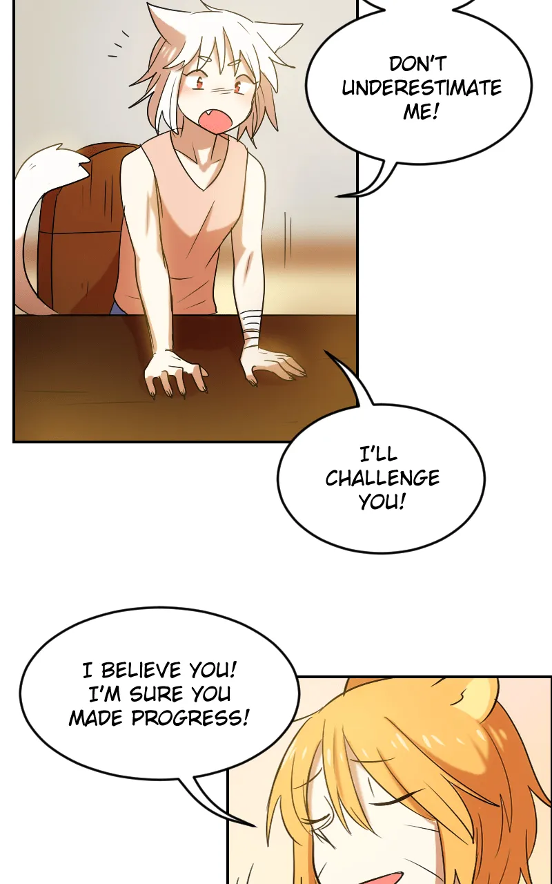 Watermelon Chapter 155 page 8 - 