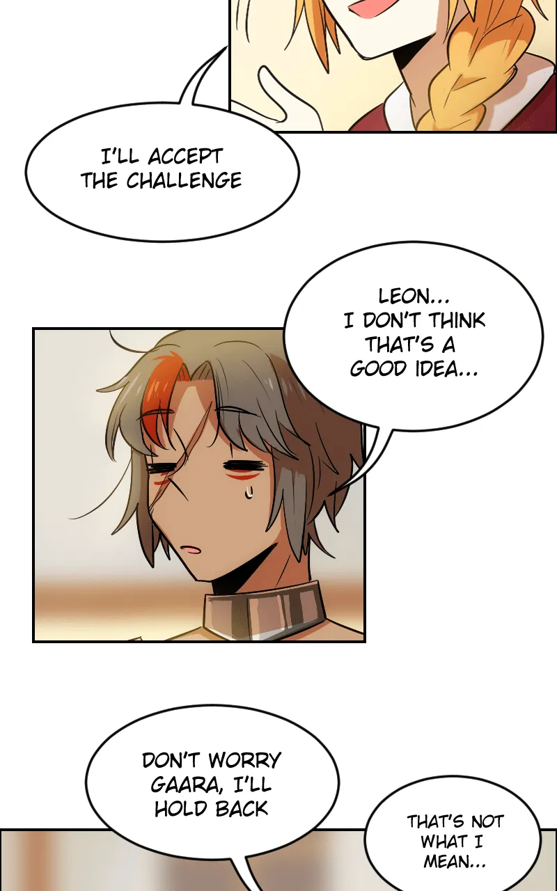 Watermelon Chapter 155 page 9 - 