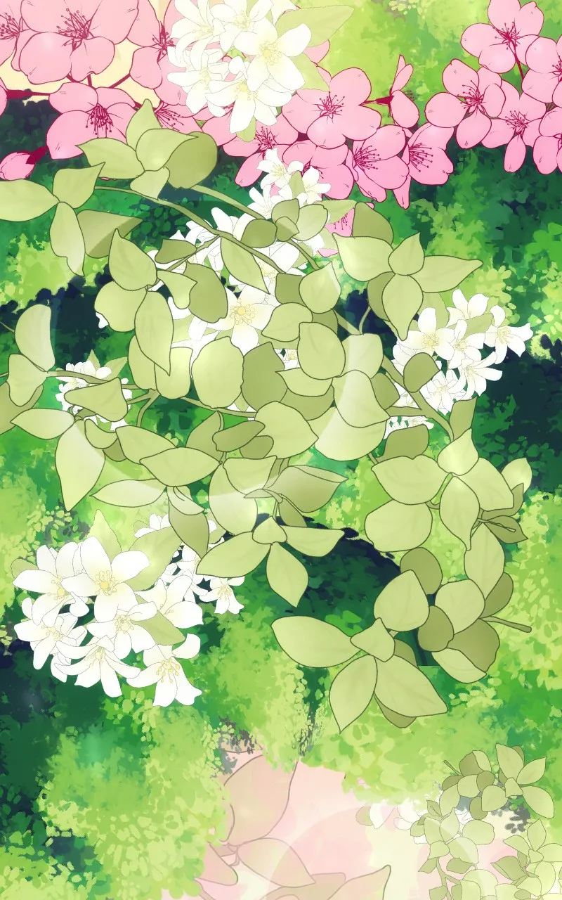 Watermelon Chapter 156 page 14 - 