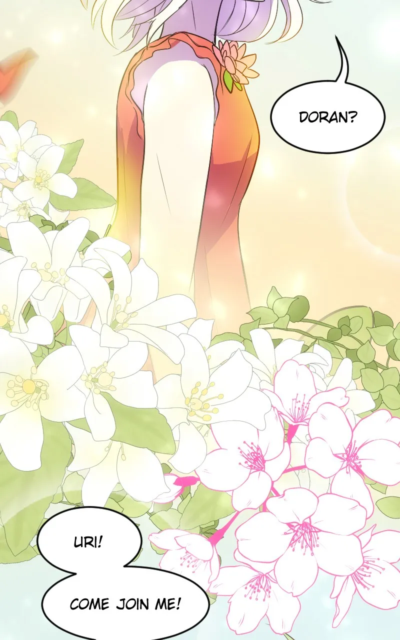 Watermelon Chapter 156 page 18 - 