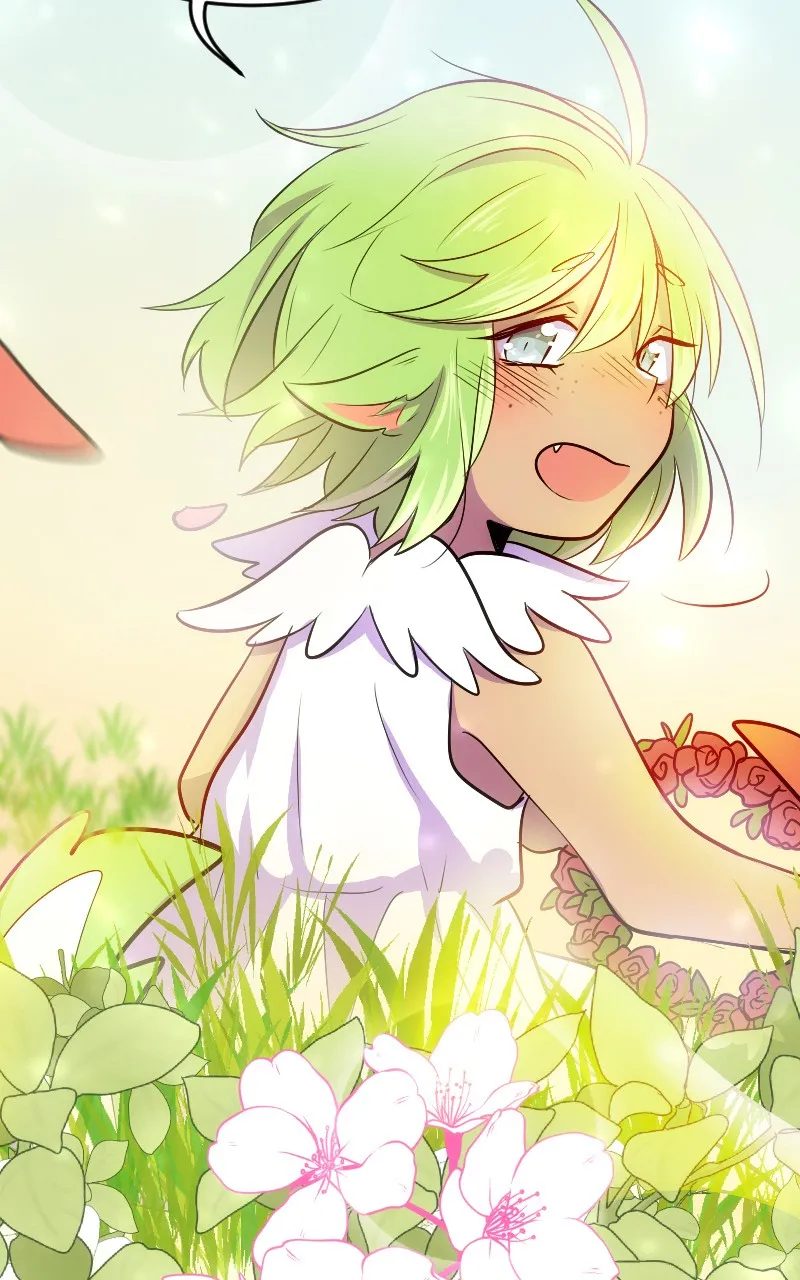 Watermelon Chapter 156 page 19 - 