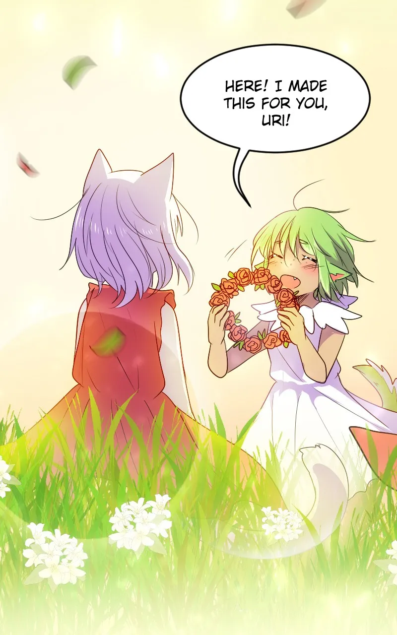 Watermelon Chapter 156 page 23 - 