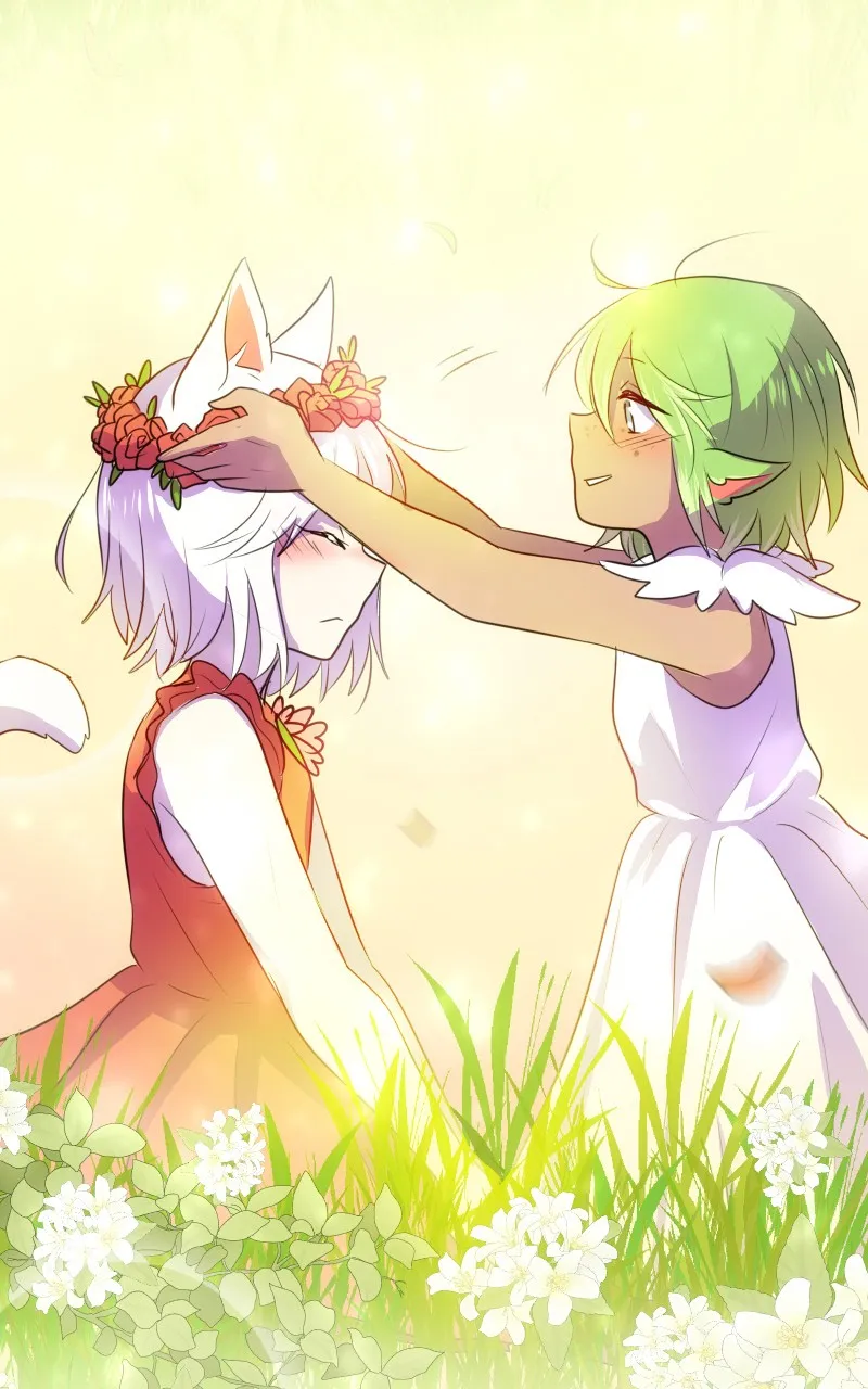 Watermelon Chapter 156 page 24 - 