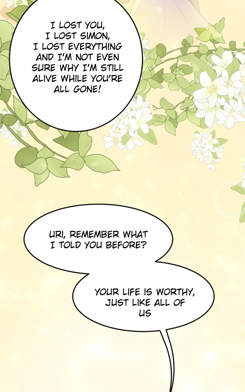 Watermelon Chapter 156 page 31 - 