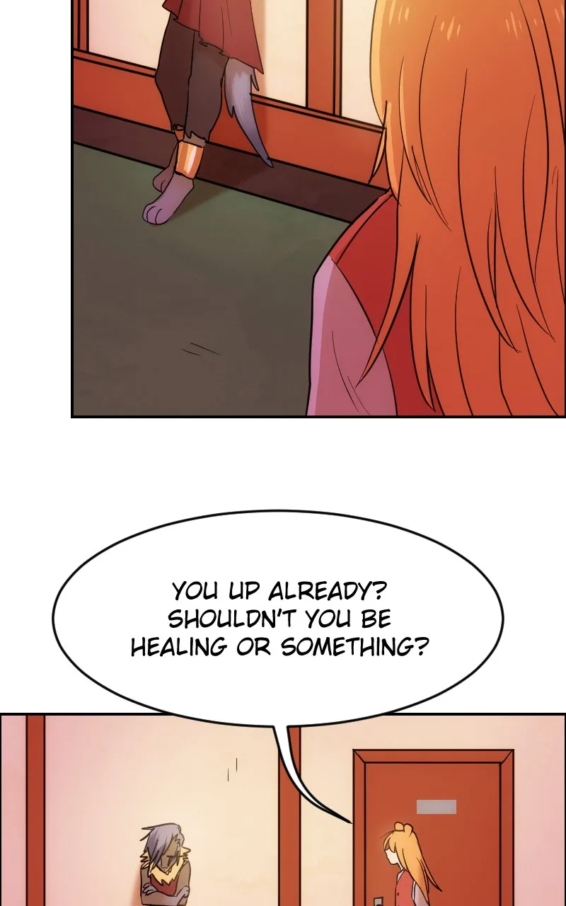Watermelon Chapter 156 page 54 - 