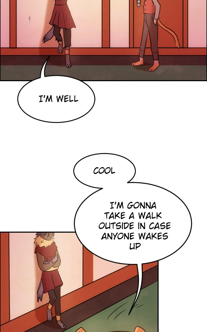 Watermelon Chapter 156 page 55 - 