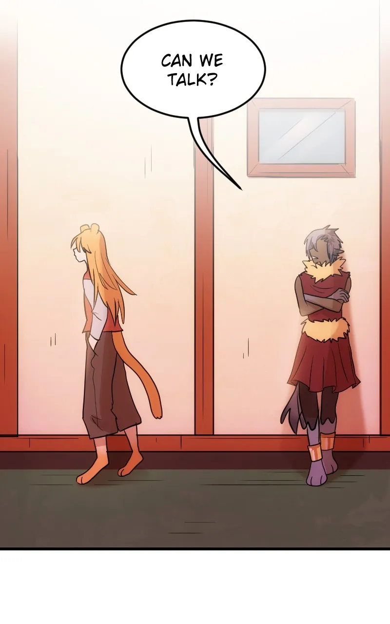 Watermelon Chapter 156 page 58 - 