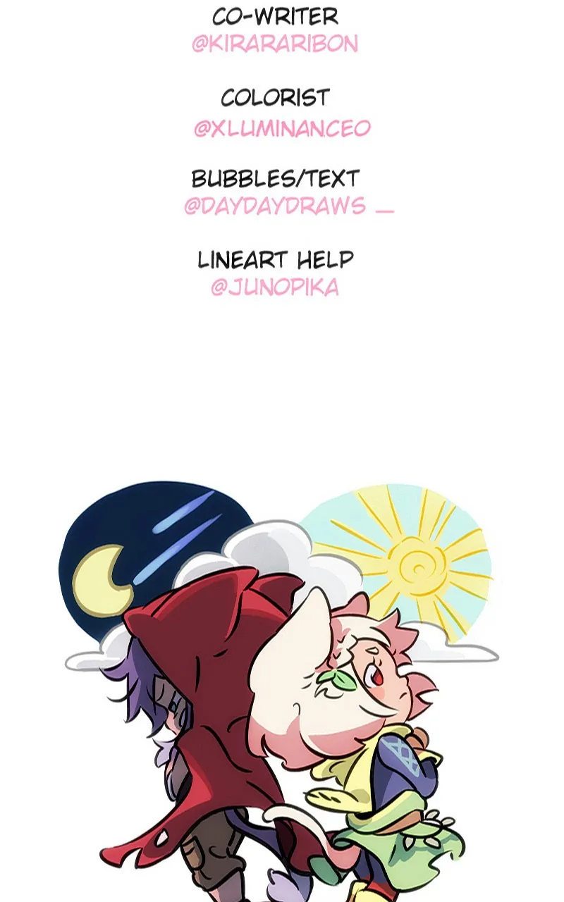 Watermelon Chapter 156 page 61 - 