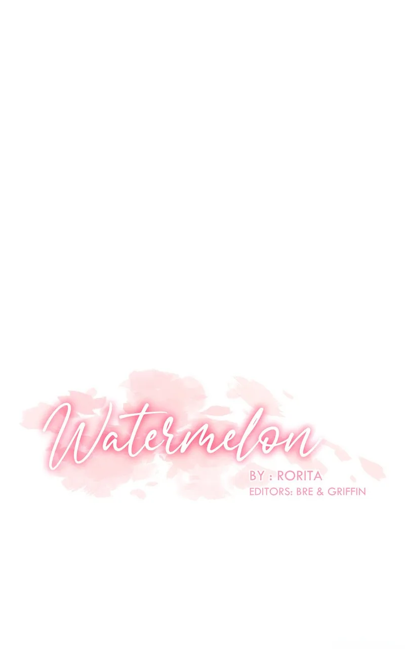 Watermelon Chapter 156 page 10 - 