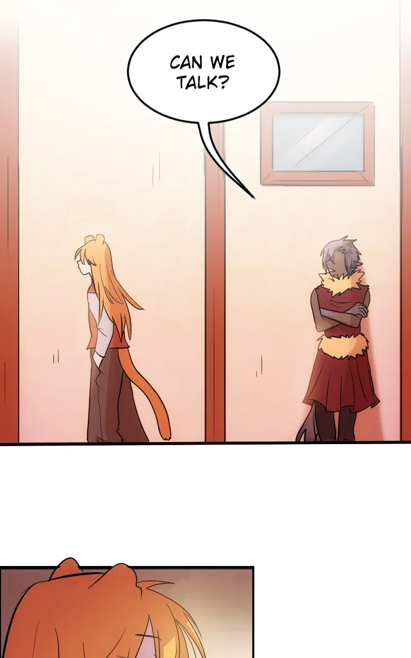 Watermelon Chapter 157 page 1 - 