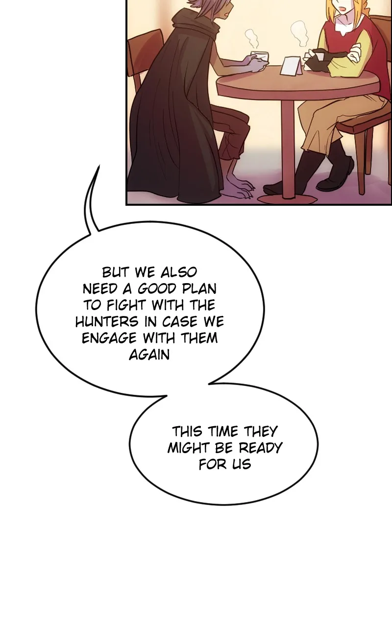 Watermelon Chapter 157 page 18 - 