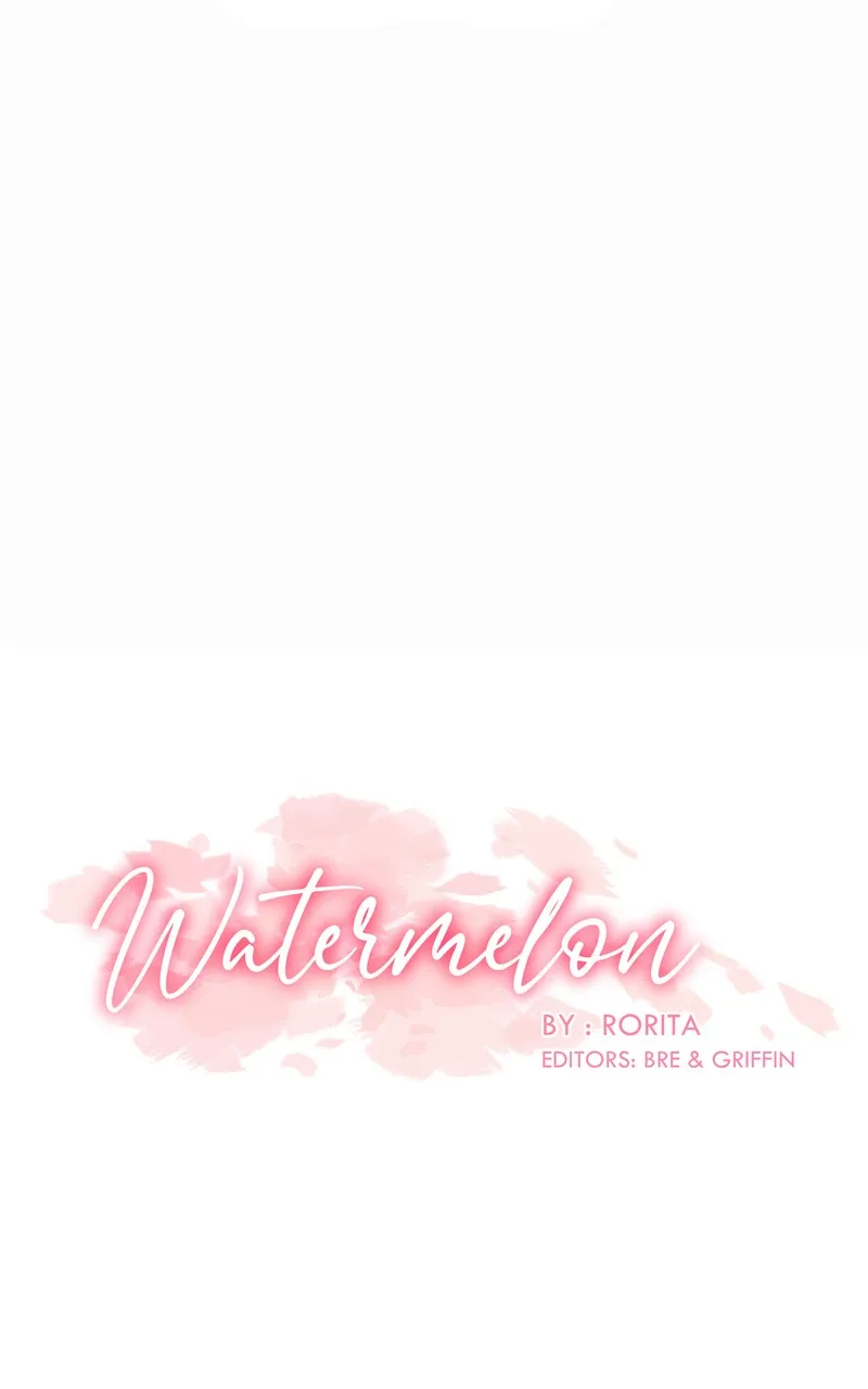 Watermelon Chapter 157 page 3 - 