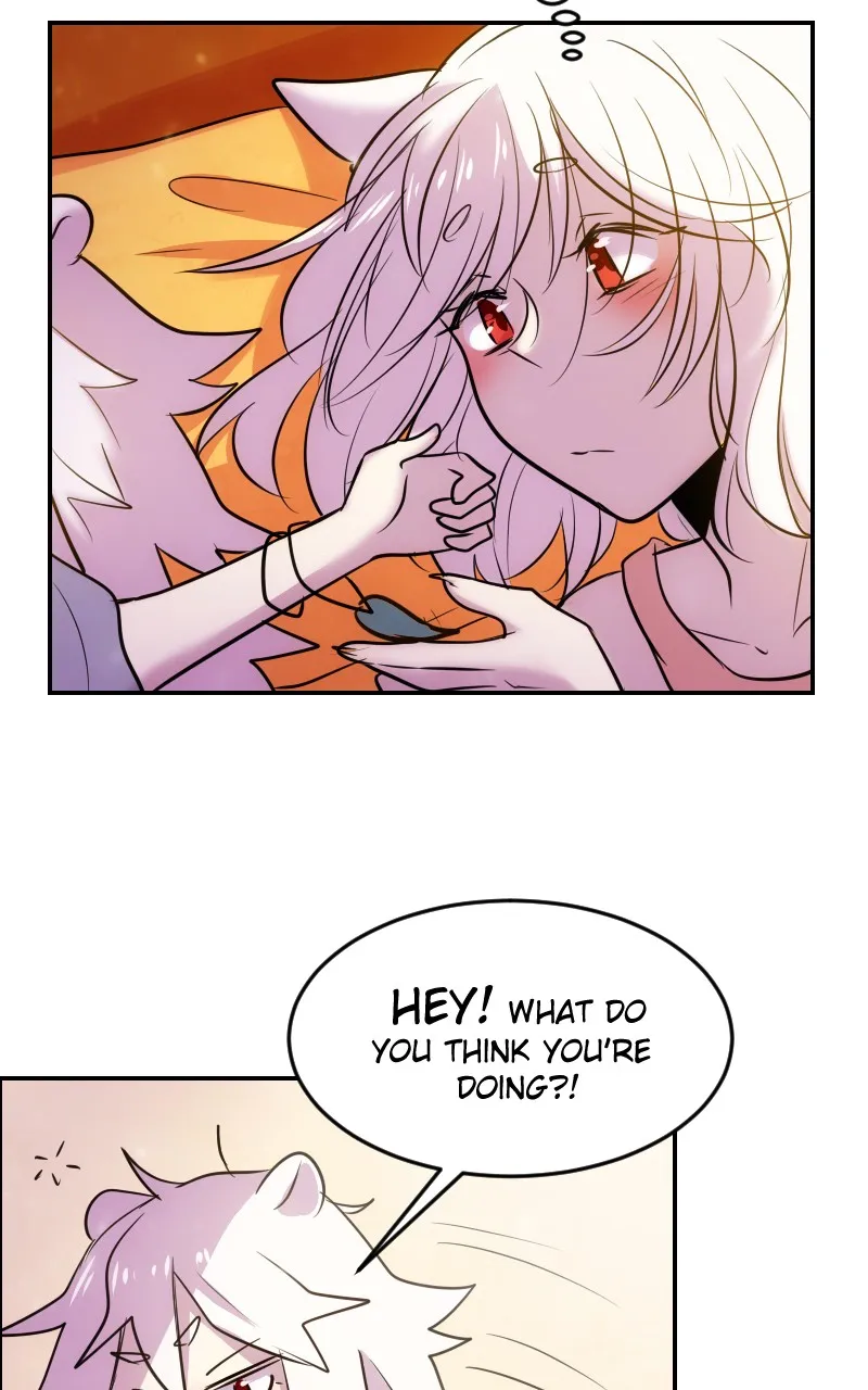 Watermelon Chapter 157 page 25 - 