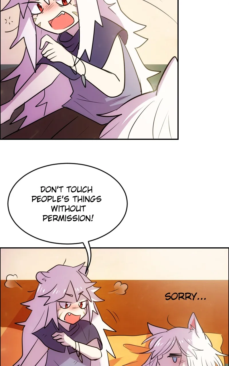 Watermelon Chapter 157 page 26 - 