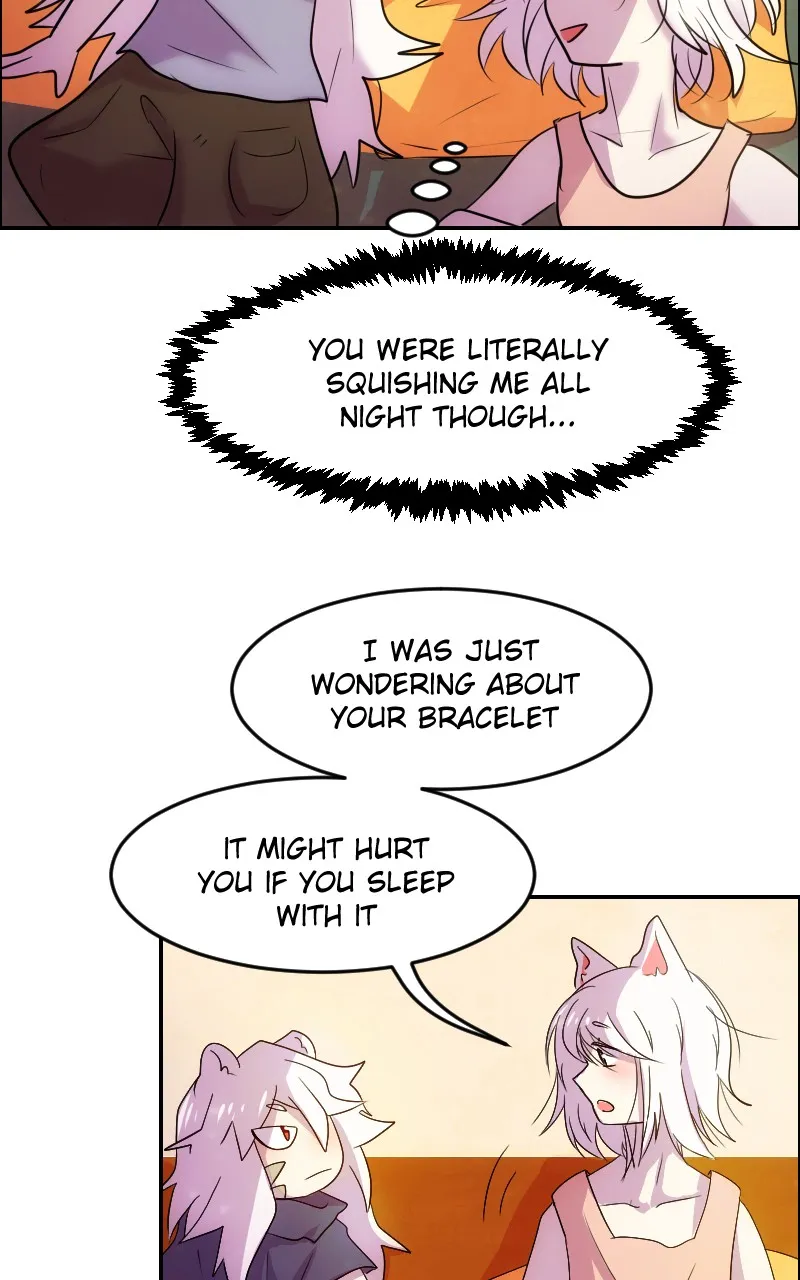 Watermelon Chapter 157 page 27 - 