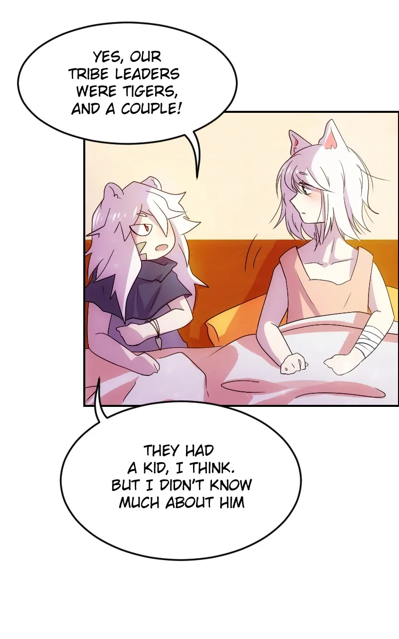 Watermelon Chapter 157 page 32 - 
