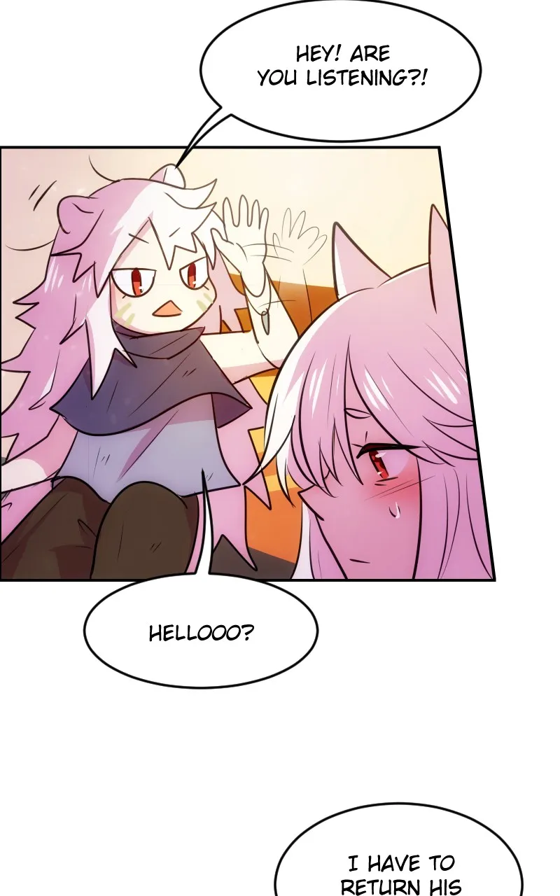 Watermelon Chapter 157 page 40 - 