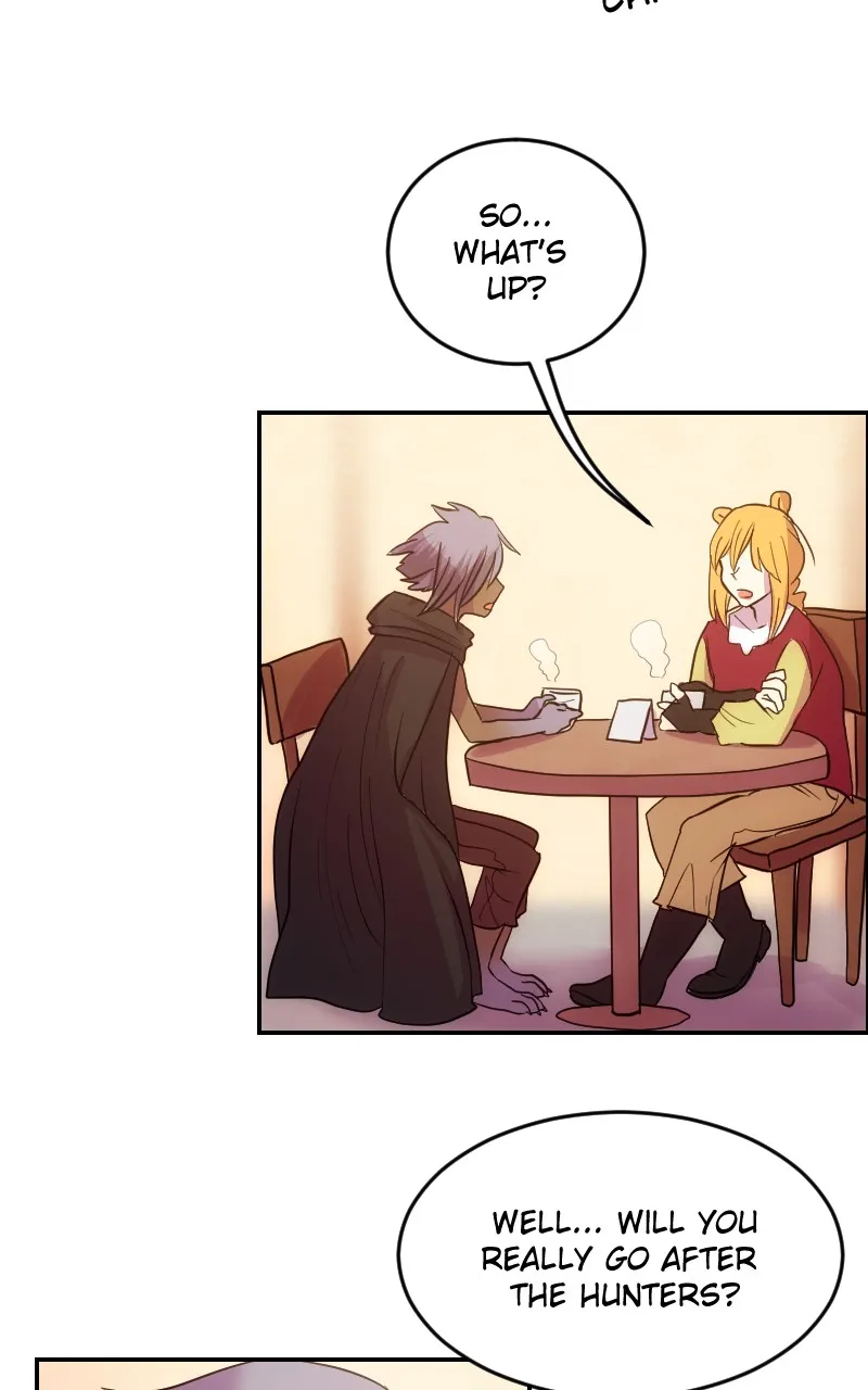 Watermelon Chapter 157 page 5 - 