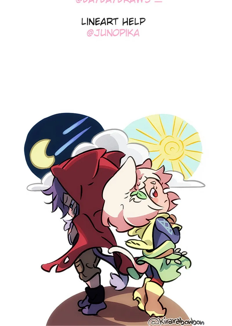 Watermelon Chapter 157 page 51 - 